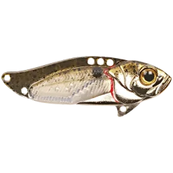 Strike Pro Astro Vibe UV Natural Perch4,5cm 10g