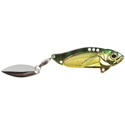 Strike Pro Astro Vibe Willow Blade 10gFire Tiger 4,5cm