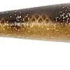 Strike Pro Pig Shad 23cm 90g - Spotted BullheadEn Perfekt Imitasjon Av Et Skadet Bytte -Flugor Butik 29 sp172a 115 1.640