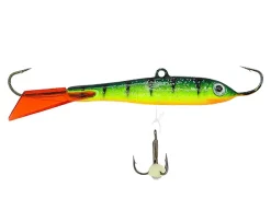 Ice Attack Finnex Balansepilk 29 3,5cm5g