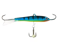 Ice Attack Finnex Balansepilk 30 7cm18g