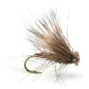 Umpqua Flies Cdc Elk Caddis Brown #10Kjøp 12 Fluer Få Gratis Flueboks
