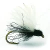 Umpqua Flies CdC Midge Adult Black #18Kjøp 12 Fluer Få Gratis Flueboks