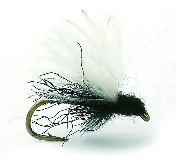 Umpqua Flies CdC Midge Adult Black #18Kjøp 12 Fluer Få Gratis Flueboks 3 Umpqua Flies CdC Midge Adult Black #18Kjøp 12 Fluer Få Gratis Flueboks
