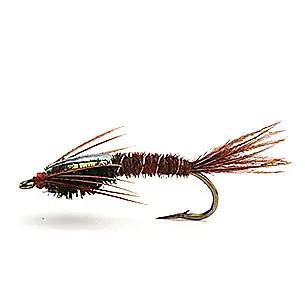 Umpqua Flies Flashback Pheasant Tail #12Kjøp 12 Fluer Få Gratis Flueboks 3 Umpqua Flies Flashback Pheasant Tail #12Kjøp 12 Fluer Få Gratis Flueboks