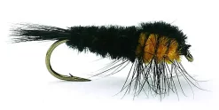 Umpqua Flies Montana Stone Nymfe #12Kjøp 12 Fluer Få Gratis Flueboks