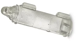 Normark Arctic Light Røyelys - Klar