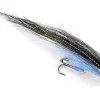 Umpqua Flies ScullRay - Black & Blue 6cmKjøp 12 Fluer Få Gratis Flueboks -Flugor Butik 49640 scullray black blue.600