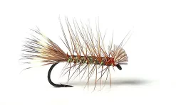 Umpqua Flies Flash Dyret #15Kjøp 12 Fluer Få Gratis Flueboks