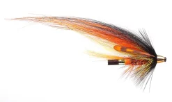 Umpqua Flies Willie Gun - 6cmKvalitetsfluer Fra Kjente Leverandører