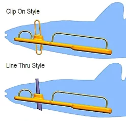 Savage Gear 3D Burbot 250 Golden AmbGolden Ambilance, 75g, 25cm -Flugor Butik 53828a.480 1