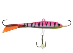 Ice Attack Finnex Balansepilk 54 3,5cm5g