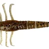 Savage Gear LB 3D PVC Mayfly 5cmBrown Glitter, 8 St 1 Savage Gear LB 3D PVC Mayfly 5cmBrown Glitter, 8 St -Flugor Butik 55114 3d pvc mayfly 5cm brown glitter.640