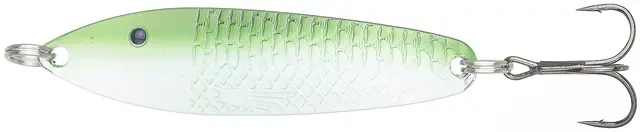 Sovik Søvik-Sluken Seatrout 18gGrønn/Pearl 3 Sovik Søvik-Sluken Seatrout 18gGrønn/Pearl