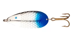 Sovik Søvik-Laksen Sølv/Blå Tail 40g