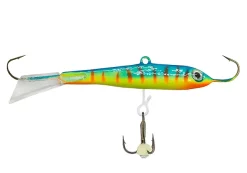 Ice Attack Finnex Balansepilk 59 3,5cm5g