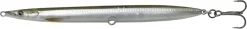 Savage Gear 3D Sandeel Pencil 19gSandeel Ghost - 12,5cm