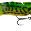 Savage Gear 3D Burbot Shallow 25cmFiretiger - 70g -Flugor Butik 63846 25cm 70g firetiger .640