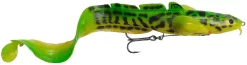 Savage Gear 3D Burbot Shallow 25cmFiretiger - 70g