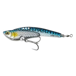 DAM Salt-X Pilk/Blade Cod 250gStort Vibrations Bete För Saltvattenfisk