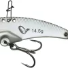 Savage Gear VIB Blade 8,5gPearl White - 4,5cm