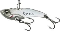 Savage Gear VIB Blade 8,5gPearl White - 4,5cm