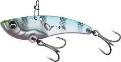 Savage Gear VIB Blade SW 8,5g 4,5cmSardine -Flugor Butik 71443 4 5cm 8 5g s blue pink stripes .640 1