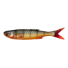 Savage Gear Craft Dying Minnow 5,5cmPerch 5pack 2 Savage Gear Craft Dying Minnow 5,5cmPerch 5pack -Flugor Butik 71934.640