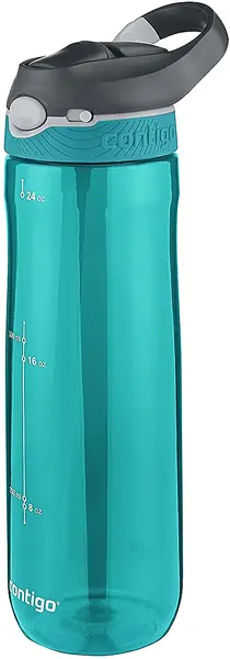 Contigo Ashland 720ml Scuba100% Lekkasjefri Drikkeflaske