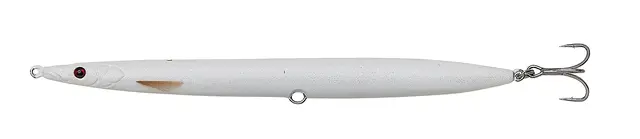 Savage Gear Sandeel Pencil SW 13g 9cmMatte White 3 Savage Gear Sandeel Pencil SW 13g 9cmMatte White