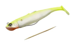 Savage Gear Savage Minnow 10cm 20gKhaki 8 Savage Gear Savage Minnow 10cm 20gKhaki -Flugor Butik 72426 1 .640 1