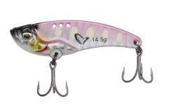 Savage Gear VIB Blade SW 14,5g 5,5cmPink Glow Dot