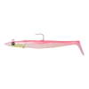 Savage Gear Sandeel V2 23,5cm 175gPink Pearl Silver