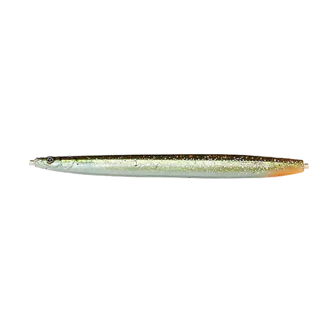 Savage Gear 3D Soft Line Thru SandeelMotoroil UV 20g 3 Savage Gear 3D Soft Line Thru SandeelMotoroil UV 20g