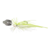Savage Gear Crazy Swim Jig Yellow White10cm 8,5g