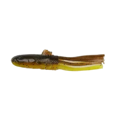 Savage Gear Ned Goby 7cmGreen Pumpackin