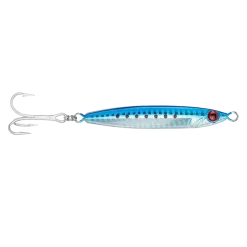 Sovik Søvik Sardin Blå/Sølv/Selvlysende 80g1pk