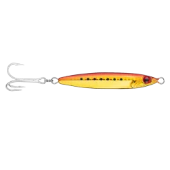 Sovik Søvik Sardin Rød/Gull 60g1pk