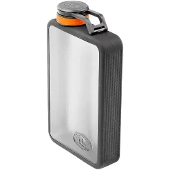 GSI Outdoor GSI Boulder Flask Graphite 295mlLommelerke -Flugor Butik 8f248c54a55c47a0a7c96b2cede64503.640