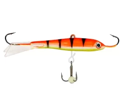 Ice Attack Finnex Balansepilk 93 7cm18g