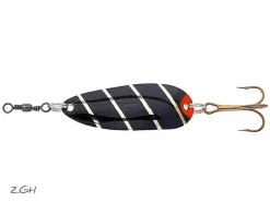 Abu Garcia Atom S 35gKöp 8 Skeddrag Få En Gratis Skeddragsbox