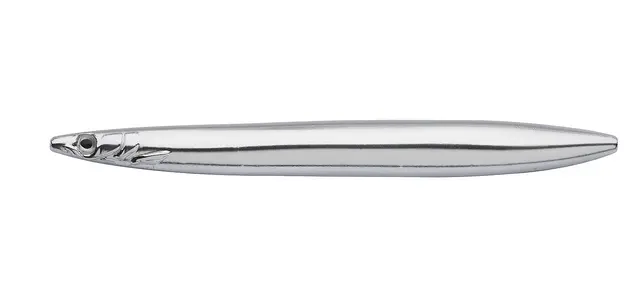 Abu Garcia Sölv Penna Chrome 13gInline Skeddrag 3 Abu Garcia Sölv Penna Chrome 13gInline Skeddrag