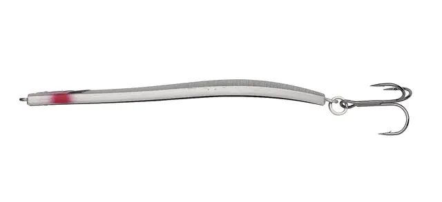 Abu Garcia Sölv Piil Baitfish 12gKastar Som En Dröm Och Fångar Många Fisk 5 Abu Garcia Sölv Piil Baitfish 12gKastar Som En Dröm Och Fångar Många Fisk - Bild 3