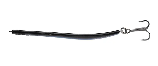 Abu Garcia Sölv Piil Blue Herring 22gKastar Som En Dröm Och Fångar Många Fisk 5 Abu Garcia Sölv Piil Blue Herring 22gKastar Som En Dröm Och Fångar Många Fisk - Bild 3