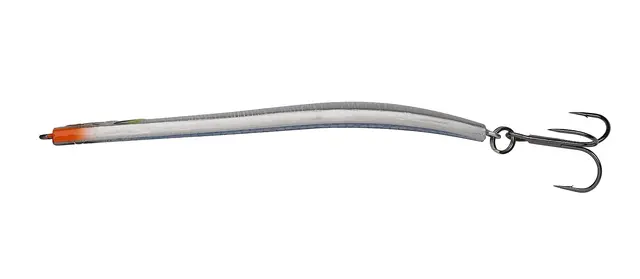 Abu Garcia Sölv Piil Blue Herring 22gKastar Som En Dröm Och Fångar Många Fisk 4 Abu Garcia Sölv Piil Blue Herring 22gKastar Som En Dröm Och Fångar Många Fisk - Bild 2