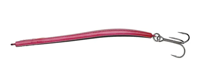 Abu Garcia Sölv Piil Chili Red 16gKastar Som En Dröm Och Fångar Många Fisk 5 Abu Garcia Sölv Piil Chili Red 16gKastar Som En Dröm Och Fångar Många Fisk - Bild 3