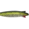 Abu Garcia Toby LF Green Back Minnow 7gKlassikt Skeddrag
