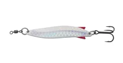 Abu Garcia Toby LF White Flash 7gKlassikt Skeddrag