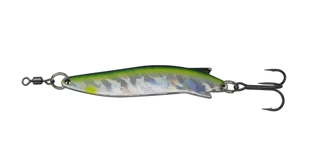 Abu Garcia Toby LF Ayu 60gKlassikt Skeddrag 3 Abu Garcia Toby LF Ayu 60gKlassikt Skeddrag