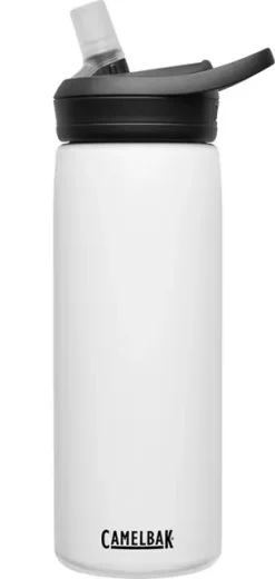 CamelBak Eddy+ Vacuum InsulatedWhite 0,6 L